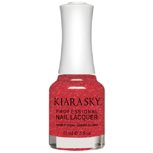 Kiara Sky All In One Nail Lacquer 0.5 oz So Extra N5028