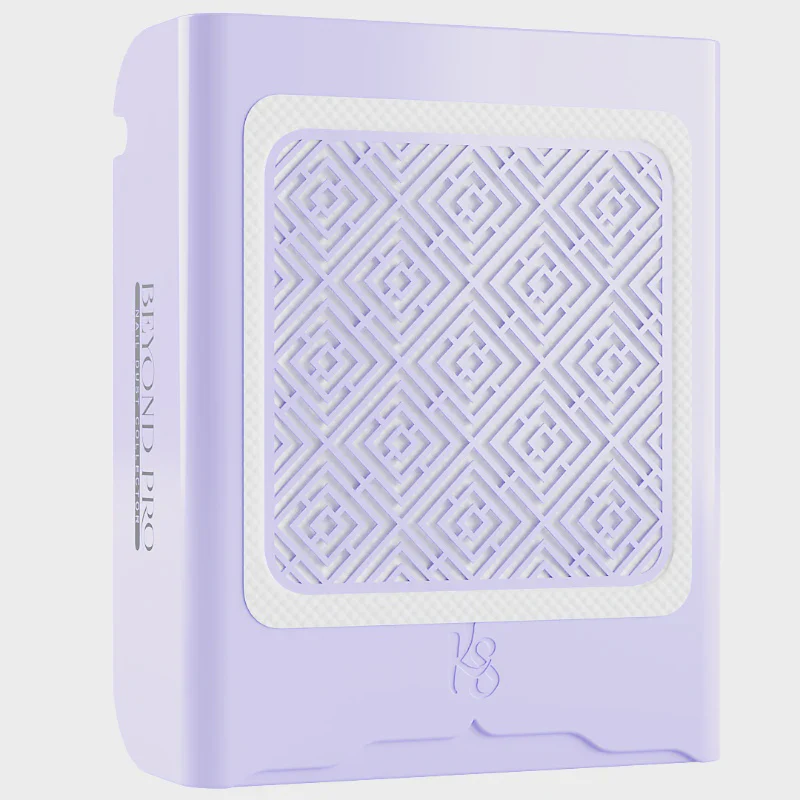 Kiara Sky Beyond Pro Dust Collector Lavender #DUSTL
