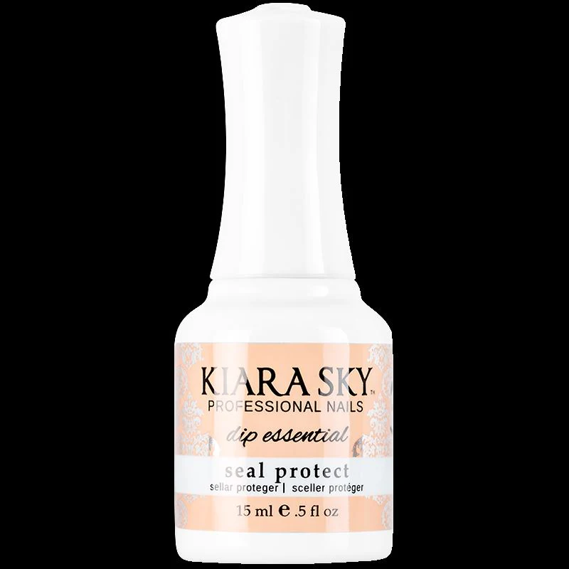 Kiara Sky Dip Powder Essential Liquids 0.5 Fl Oz **Pick your Bottles** - Image 4