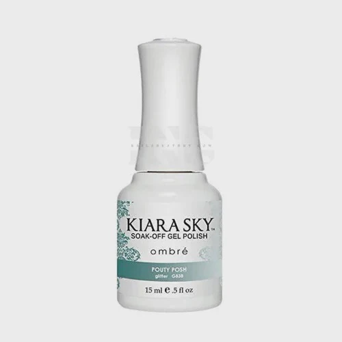 Kiara Sky Gel -G838 Fouty Fosh