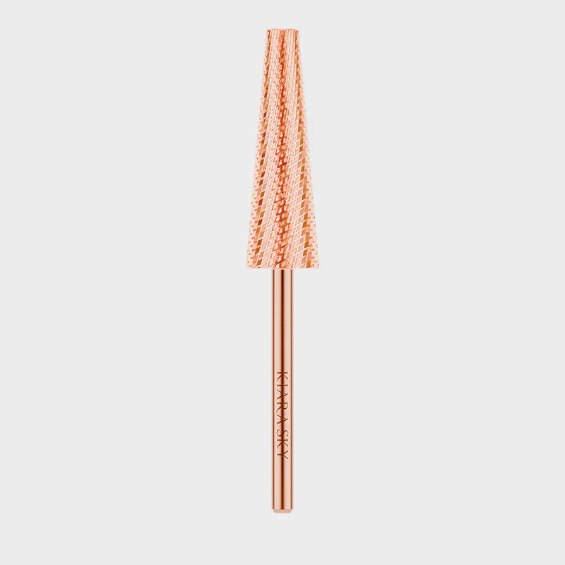 Kiara Sky Nail Bits Long 5 in 1 XL Fine