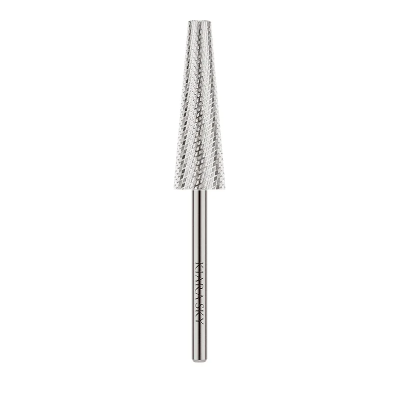 Kiara Sky Nail Bits Long 5 in 1 XL Fine - Image 2