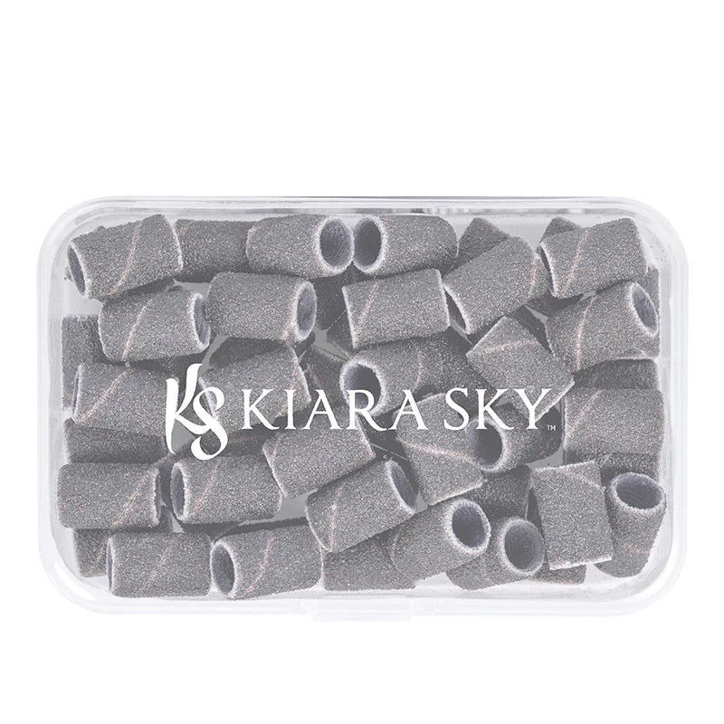 Kiara Sky Sanding Band Black 50 Ct - Image 4