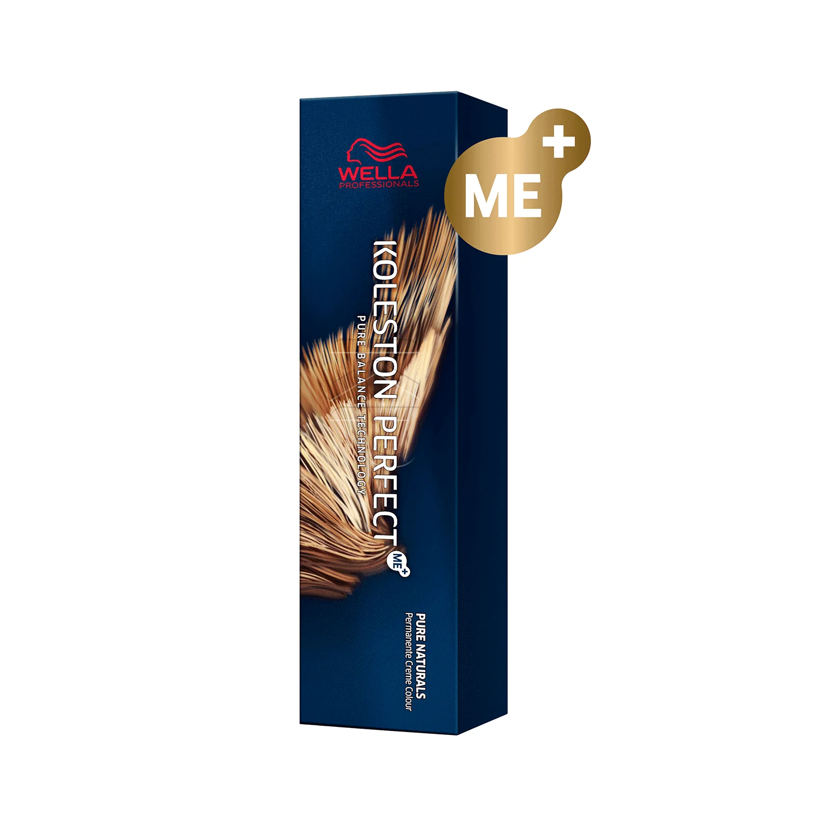 Wella Koleston Perfect 6/0 Dark Blonde/Natural 2oz