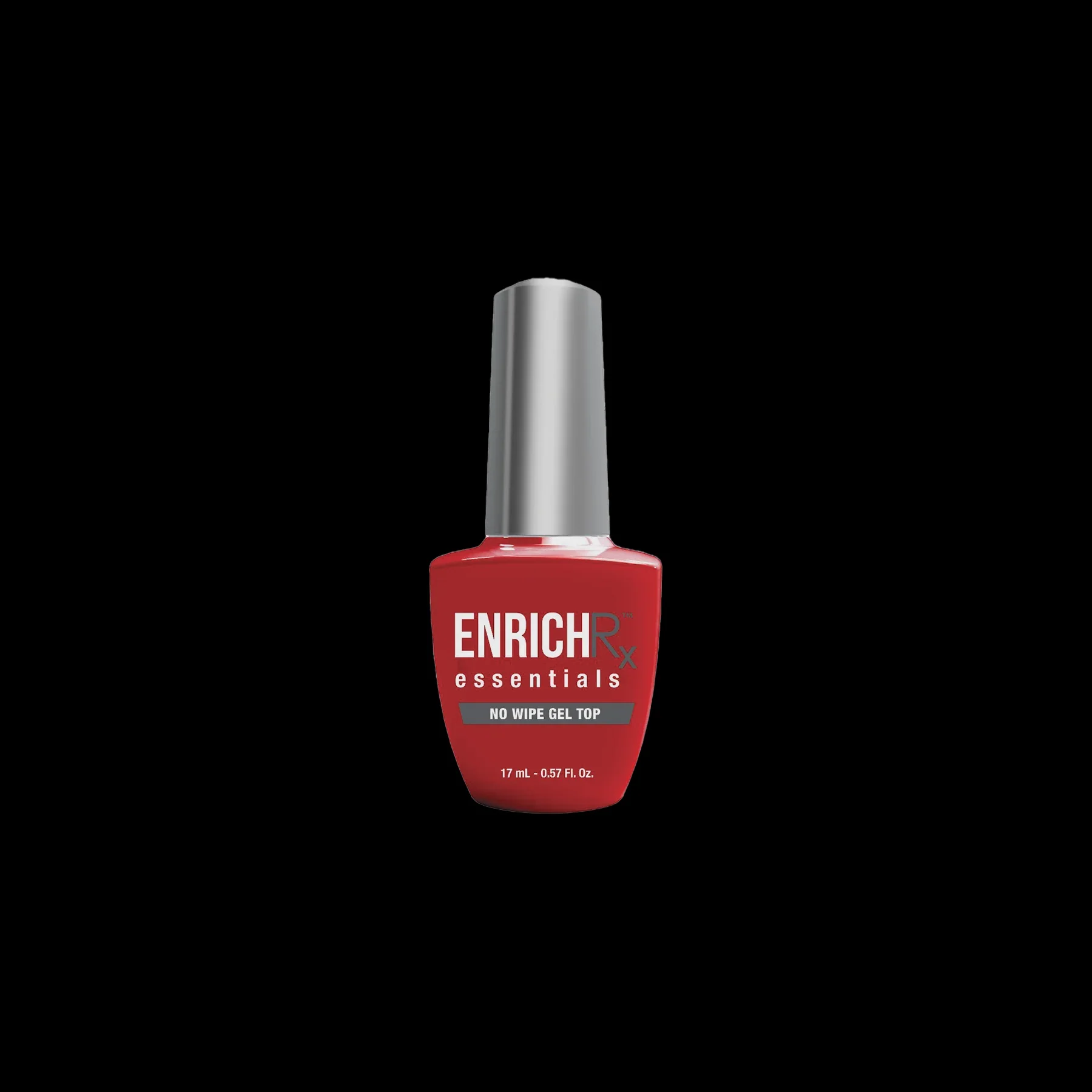 Kupa EnrichRx Soak Off Gel Top Coat 17 mL / 0.57oz - Image 2