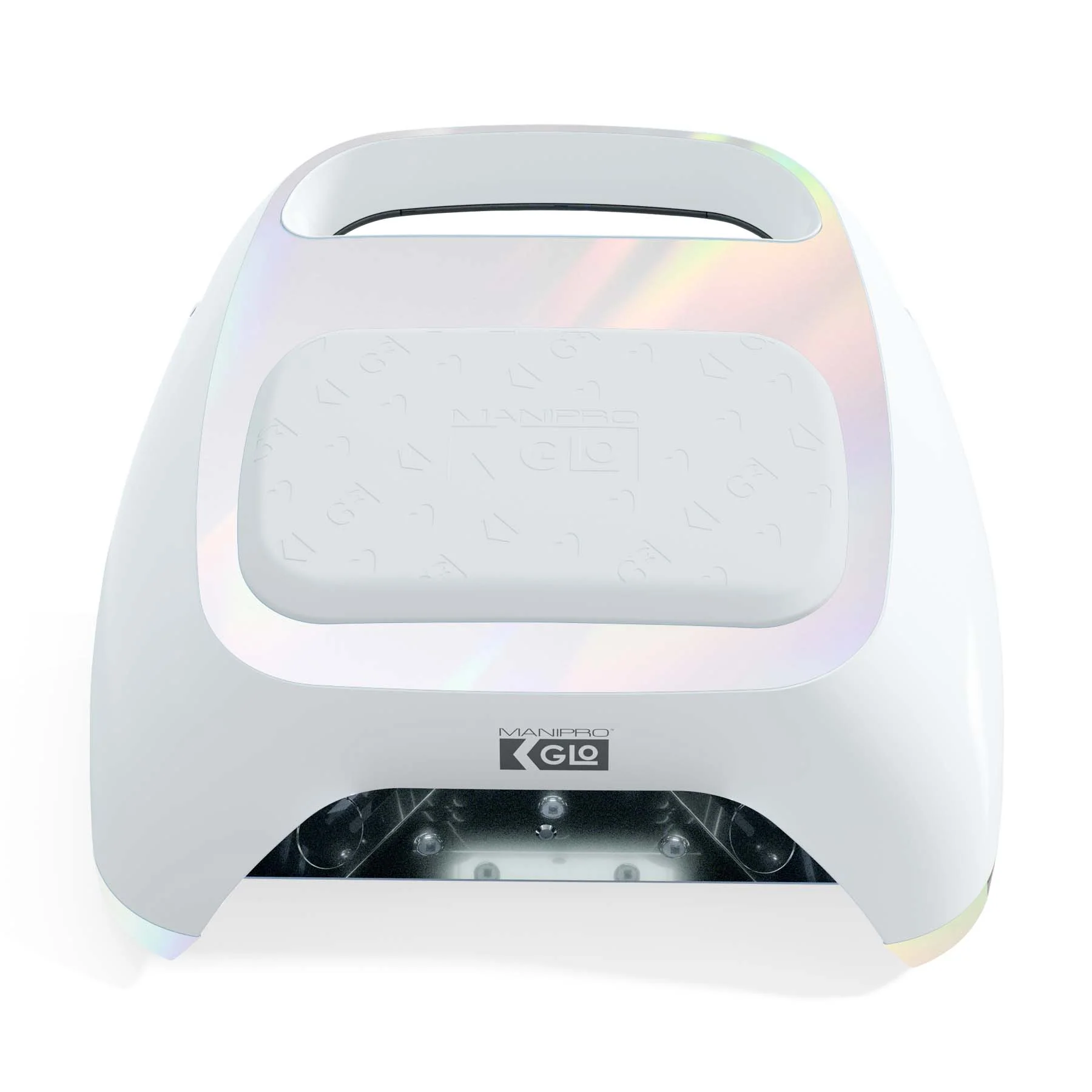 Kupa ManiPro GLO LED/UV Lamp Cordless Unicorn 36W NEW !! - Image 4
