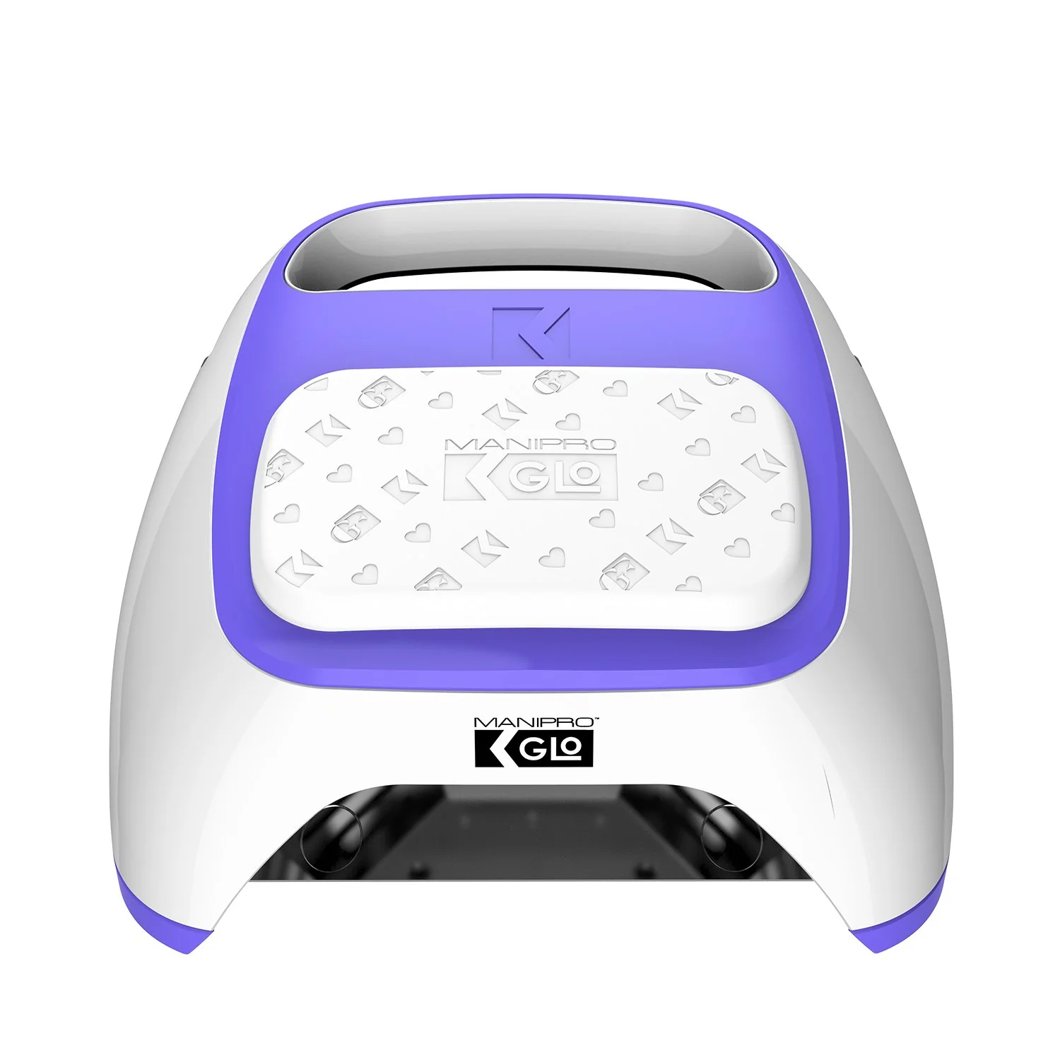Kupa ManiPro GLO LED/UV Lamp Cordless White / Purple 36 w - Image 6