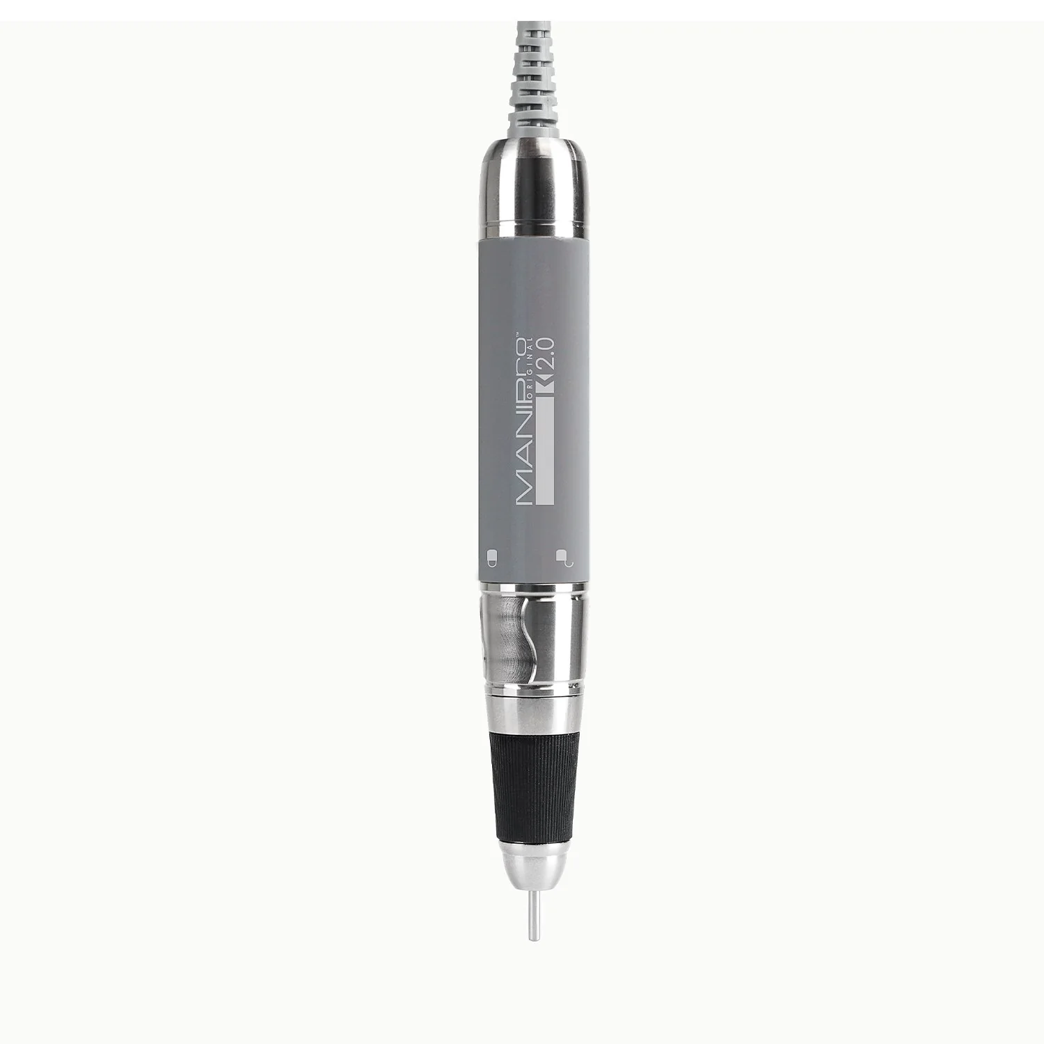 Kupa Manipro Original 2.0 Nail File Drill Sleek Stylish Responsive Powder - Image 6