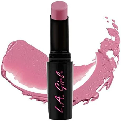 LA Girl Luxury Creme Lipstick GLC531 Tell Me Lies