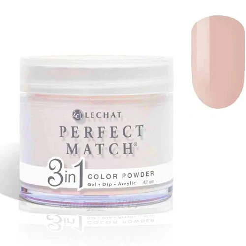 Lechat Perfect match Dip Powder Mi amour 42 gm PMDP110 - Image 2