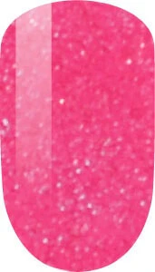 Lechat Perfect match Duo Gel & Lacquer Sweetheart PMS 096 - Image 2