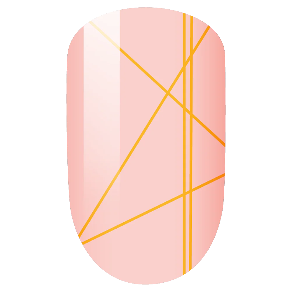 Lechat CM Gel Nail Art -Sunflower Yellow #CMG11 - Image 2