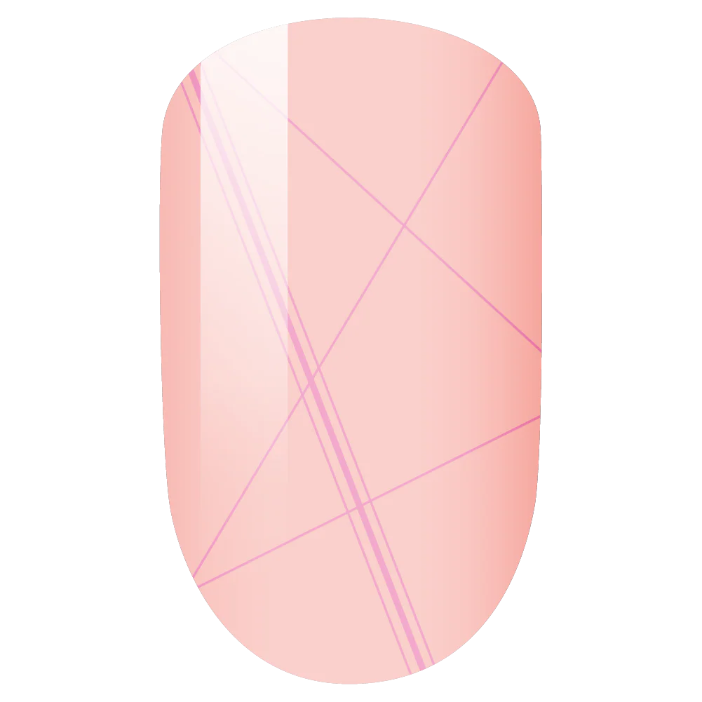 Lechat CM Gel Nail Art -Heavenly Pink #CMG16 - Image 2