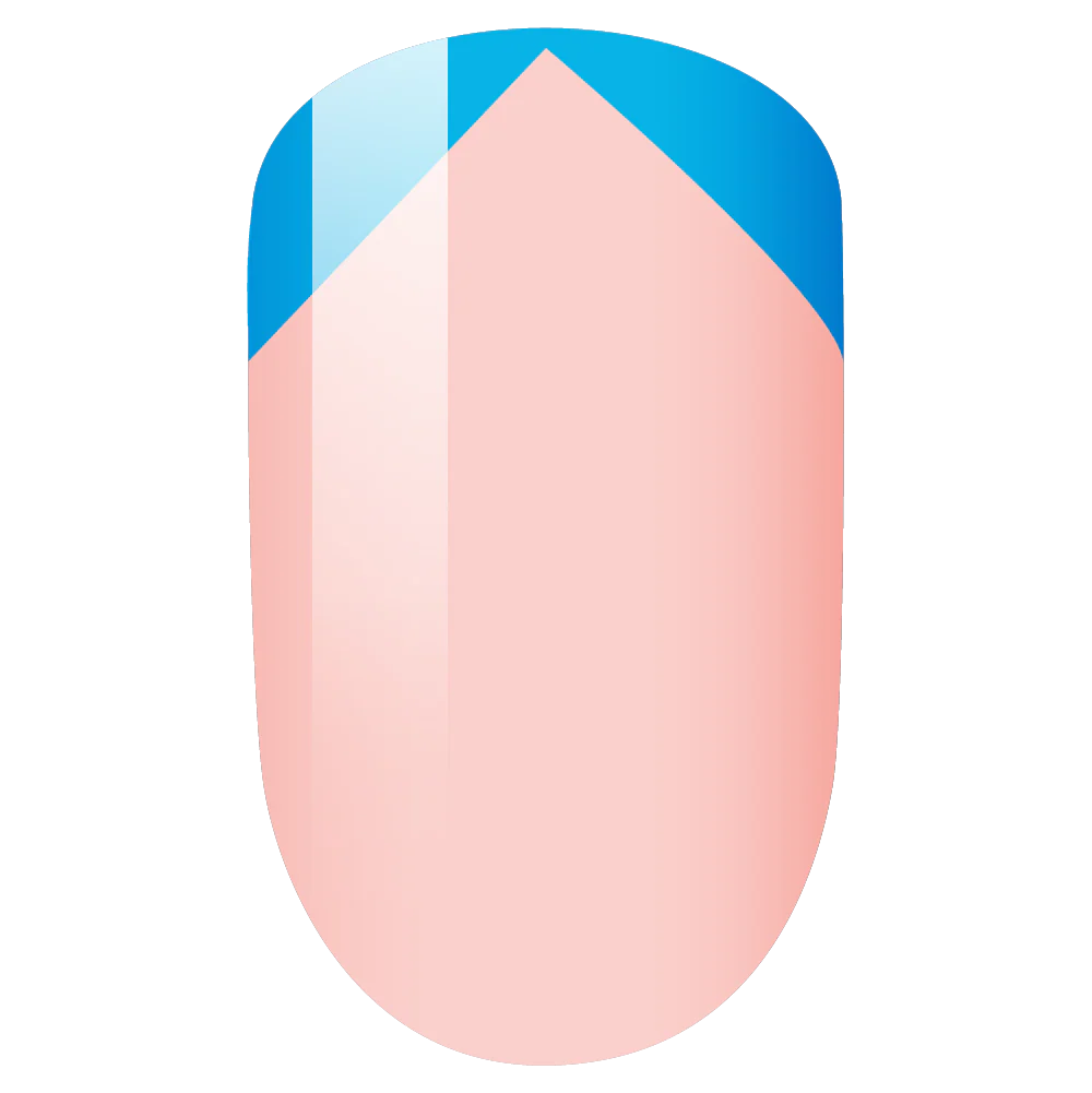 Lechat CM Gel Nail Art -Sky Blue #CMG17 - Image 2