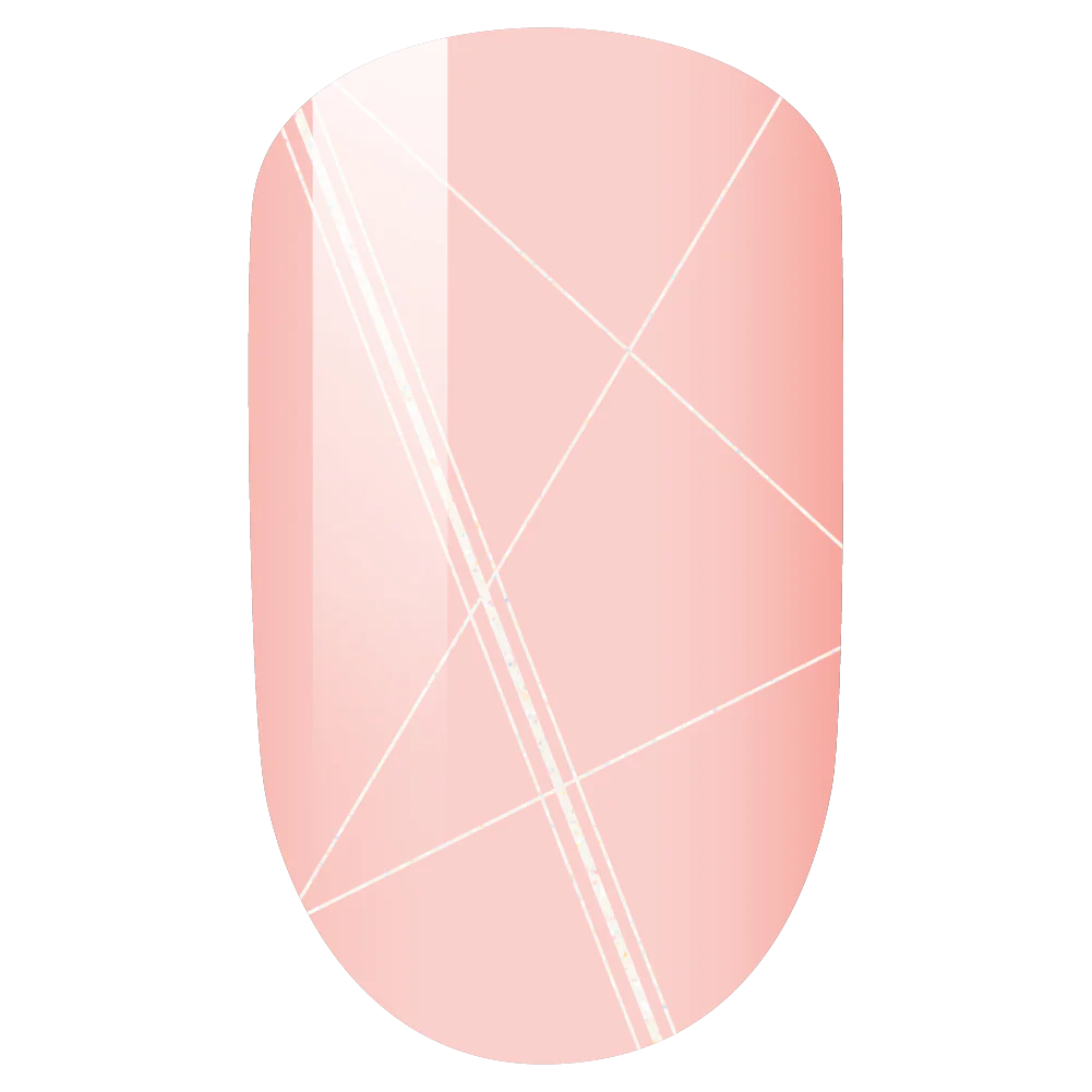 Lechat CM Gel Nail Art -Crystal Glitter #CMG28 - Image 2