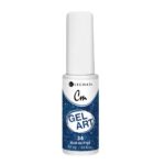 Lechat CM Gel Nail Art -Blue Glitter #CMG34 - Image 2