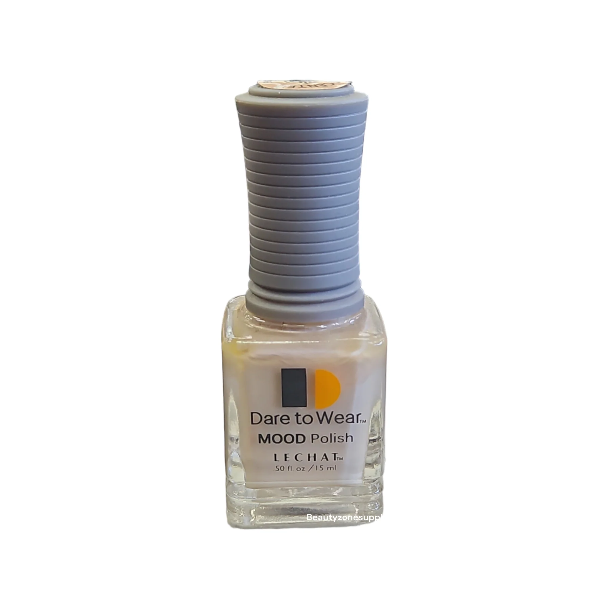 Lechat Dare to Wear nail Lacquer Mood Cafe - Image 2