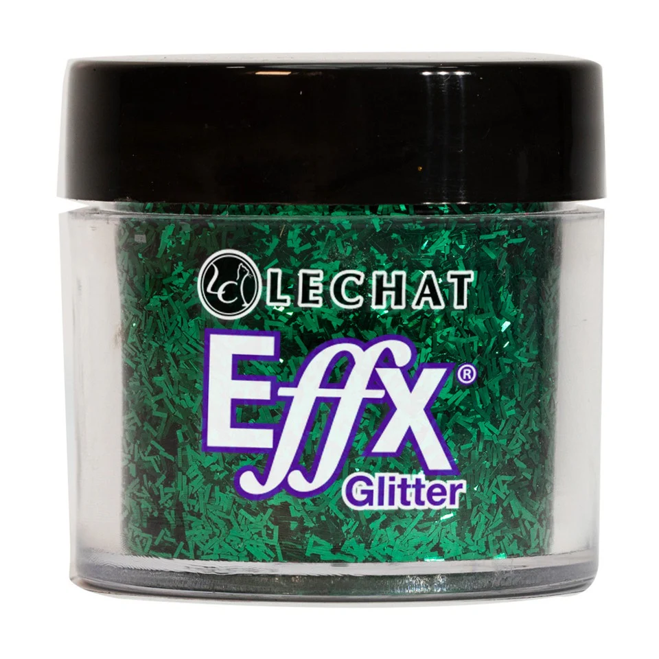 Lechat Effx Glitter Pine Needles 2oz EFFX2-45