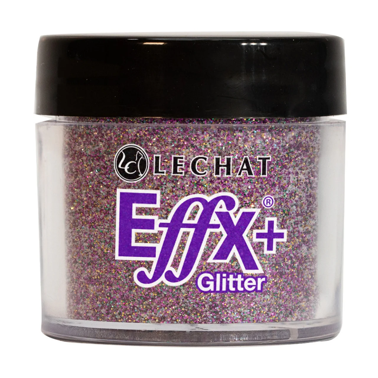 Lechat Effx Glitter Ruby Jewels 2oz EFFXP2-15