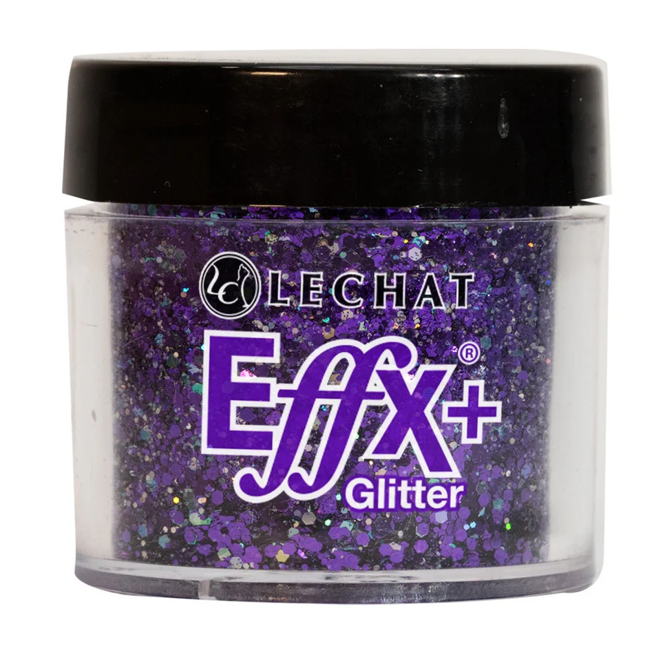 Lechat Effx Glitter Violet Fox 2oz EFFXP2-37