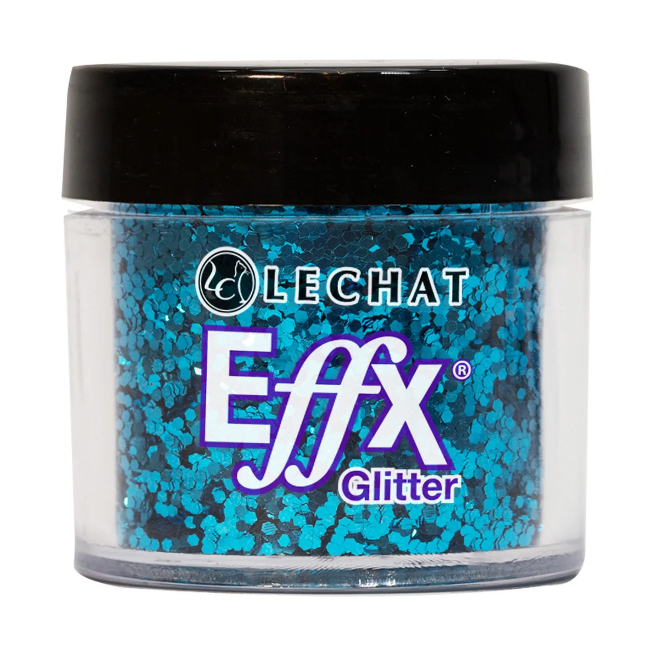 Lechat Effx Glitter Wind Hex 2oz EFFX2-27