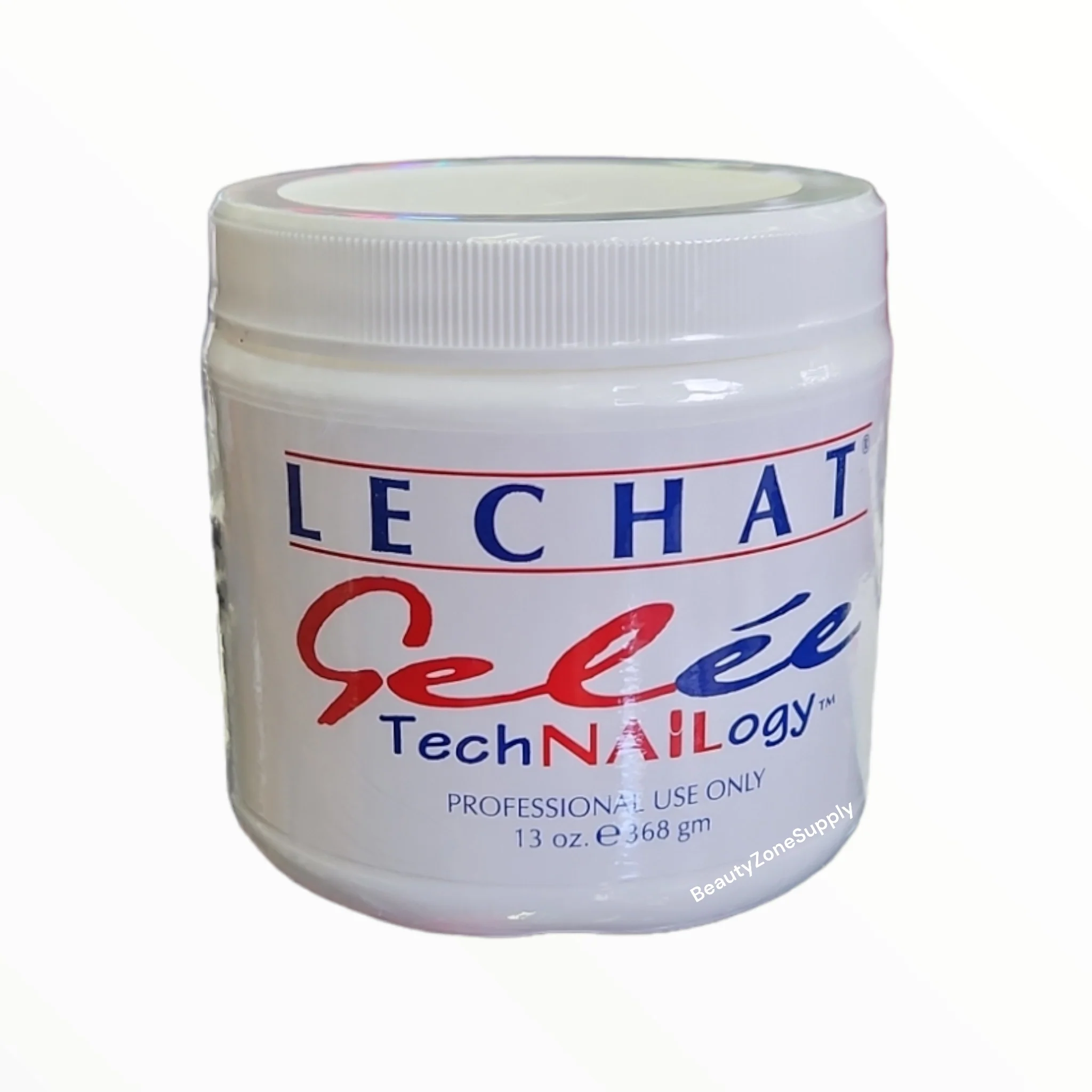 LeChat Gelee Original Formula Gel Powder Clear - 13 Oz (368 gm) #GELP13O - Image 2