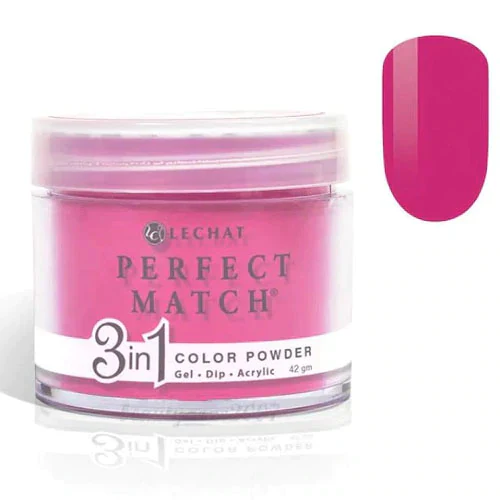 Lechat Perfect Match Dip powder All That Sass 42 gm PMDP179 - Image 2