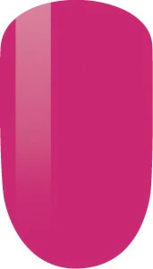 Lechat Perfect match Duo Gel & Lacquer All That Sass PMS179 - Image 2