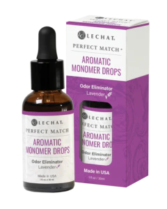 Lechat Perfect Match Aromatic Monomer Drop (Lavender) #MDL01 - Image 2