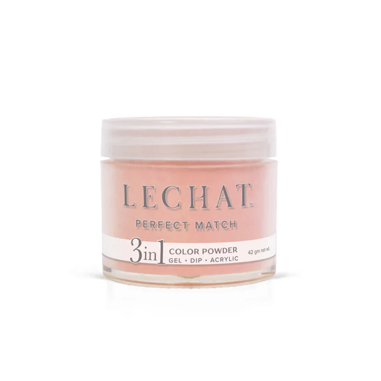 Lechat Perfect Match Dip powder Blushing Bloom 42 gm 171