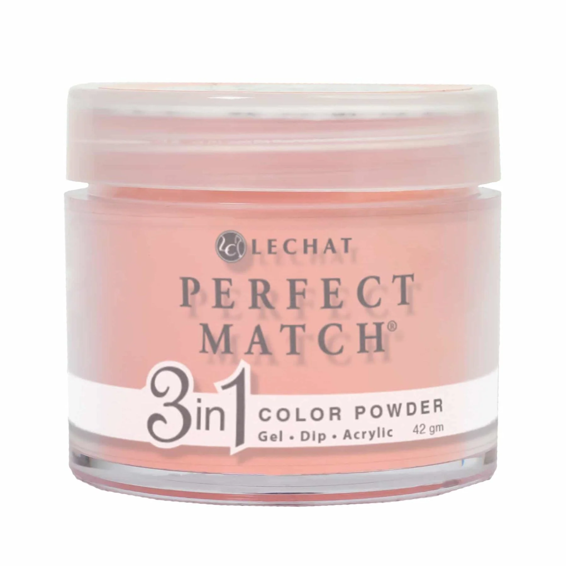 Lechat Perfect Match Dip powder Blushing Bloom 42 gm 171 - Image 2
