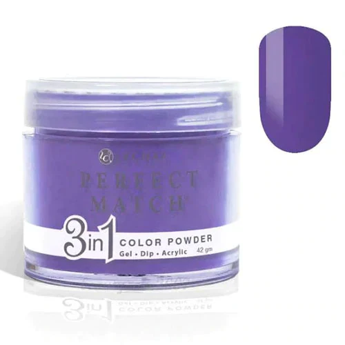 Lechat Perfect Match Dip powder City of Angel 42 gm 141 - Image 2