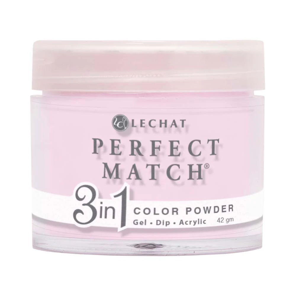 Lechat Perfect Match Dip Powder Awe-Thentic 42 gm #PMDP073N