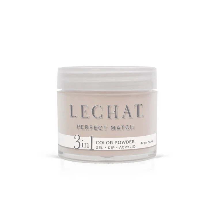 Lechat Perfect Match Dip powder Champagne Dreams 42 gm PMDP262