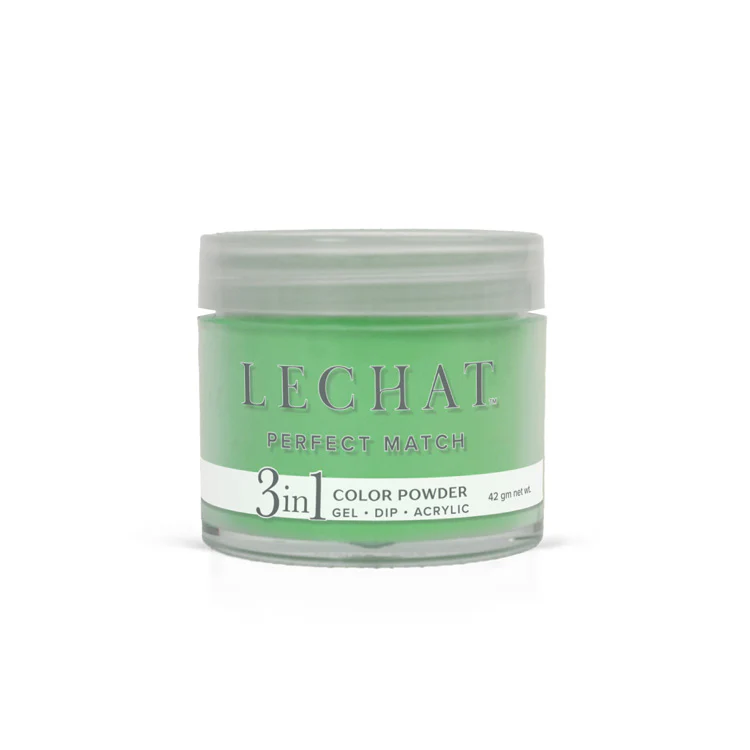 Lechat Perfect match Dip Powder Fresh Start 42 gm Pmdp032N - Image 3