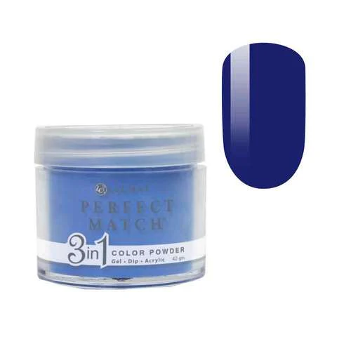Lechat Perfect match Dip Powder Indigo Flow 42 gm PMDP266