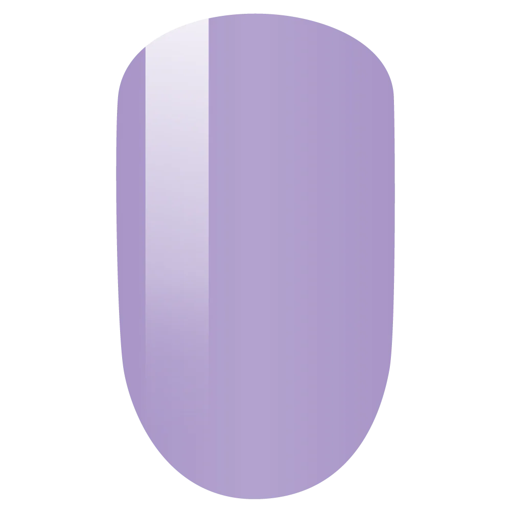 Lechat Perfect match Dip powder Lavender Fields 42 gm #pmdp249 - Image 3