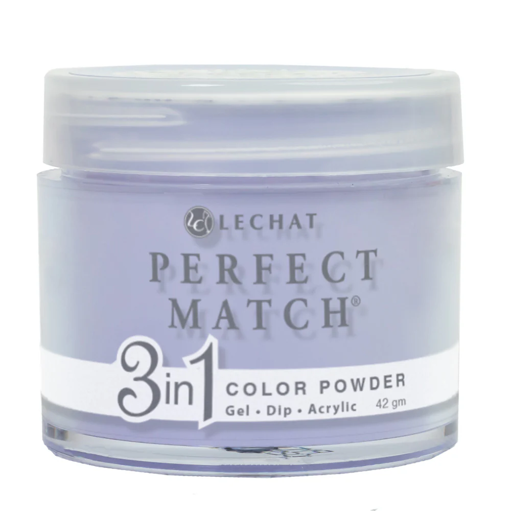 Lechat Perfect Match Dip Powder Lavender Love 42 gm #PMDP271 - Image 3