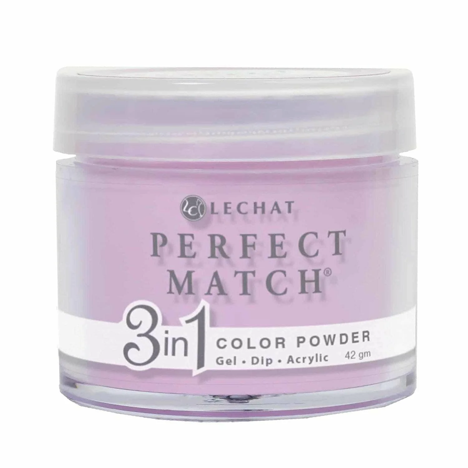 Lechat Perfect match Dip Powder Lilac Lux 42 gm PMDP267