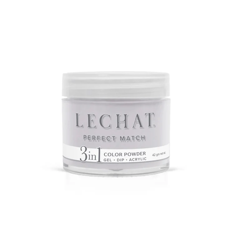Lechat Perfect Match Dip Powder Marshmallow gin  42 gm 035