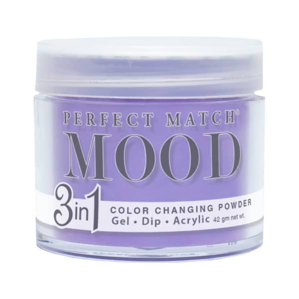 Lechat Perfect Match Dip Powder Mood Color - Afterglow PMMCP50 - Image 2