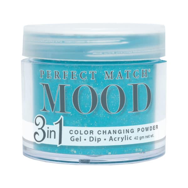 Lechat Perfect Match Dip Powder Mood Color - Atlantis PMMCP46 - Image 2