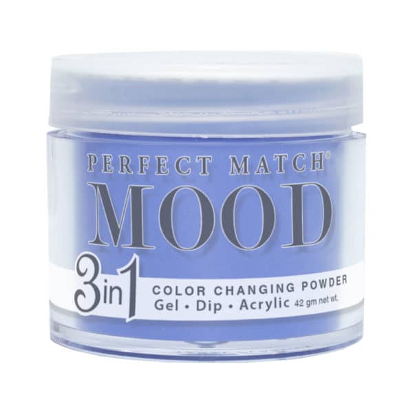 Lechat Perfect Match Dip Powder Mood Color - Breathtaking PMMCP51 - Image 2