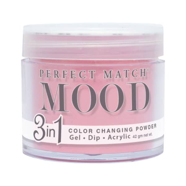 Lechat Perfect Match Dip Powder Mood Color - Coco Cabana  PMMCP52 - Image 2