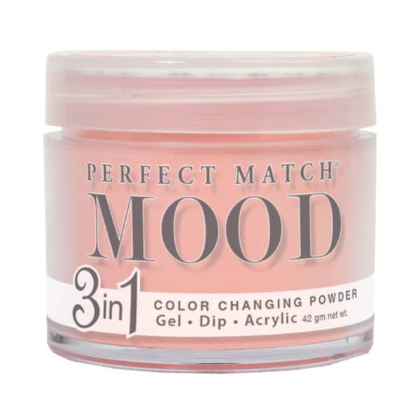 Lechat Perfect Match Dip Powder Mood Color - Desert Flower PMMCP65 - Image 2