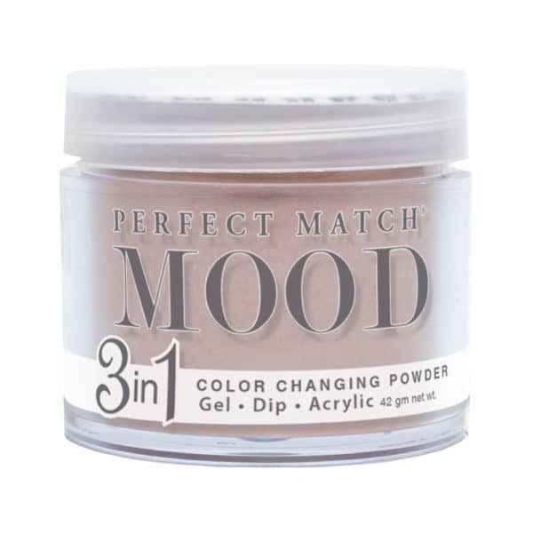 Lechat Perfect Match Dip Powder Mood Color - Desert Sunrise PMMCP23 - Image 2
