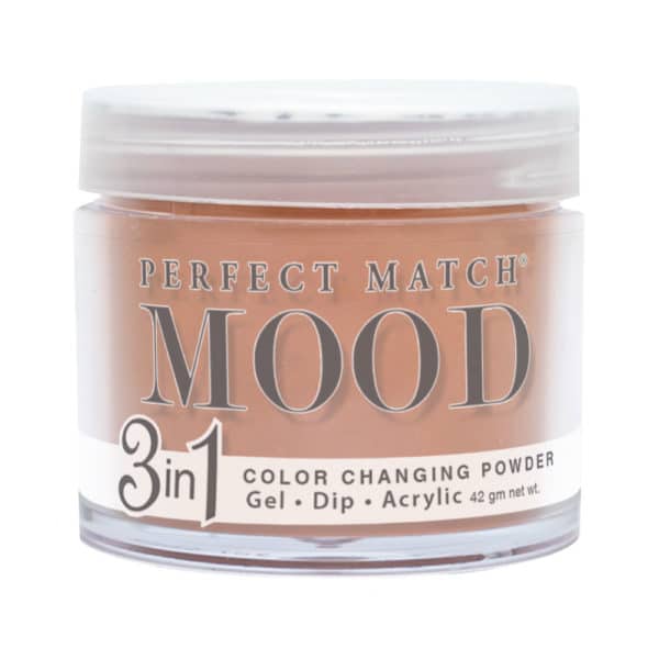 Lechat Perfect Match Dip Powder Mood Color - Fiery Passion PMMCP28 - Image 2