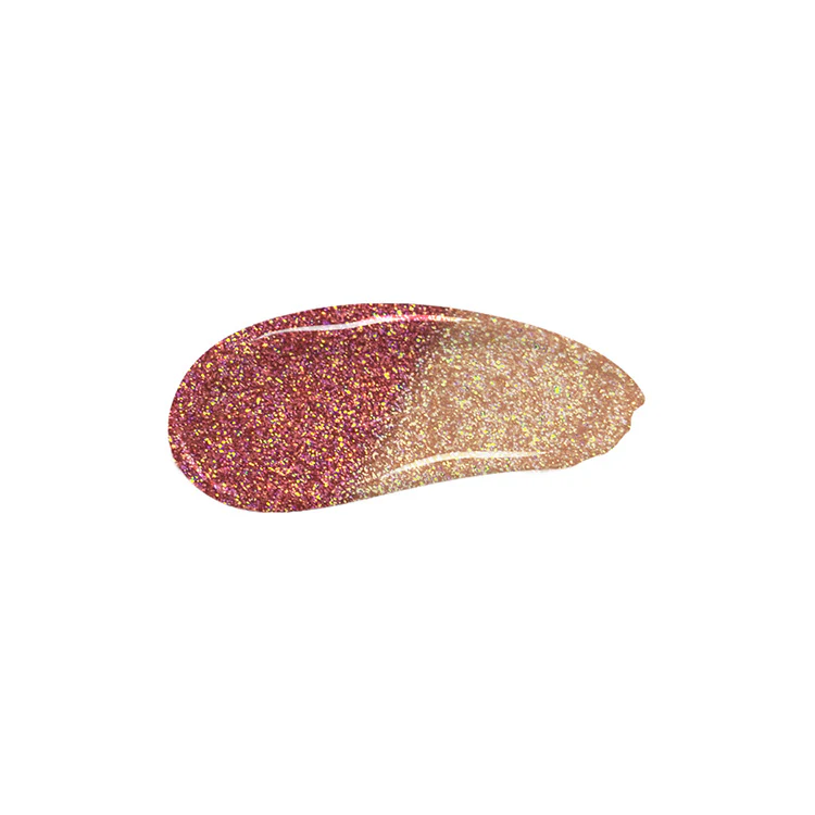 Lechat Perfect Match Dip Powder Mood Color Golden Rose #PMMCP86 - Image 2
