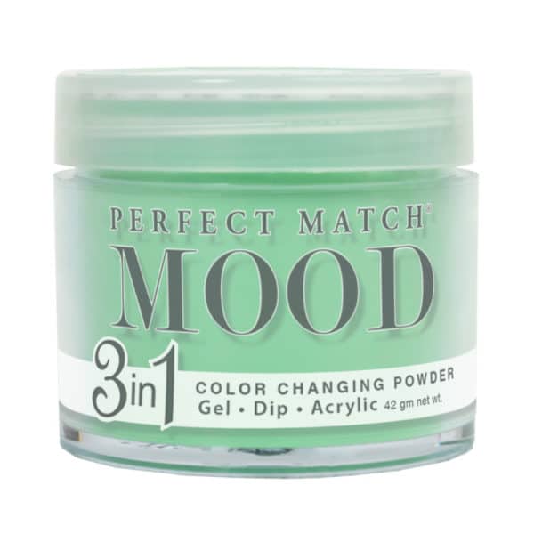Lechat Perfect Match Dip Powder Mood Color - Hummingbird PMMCP70 - Image 2