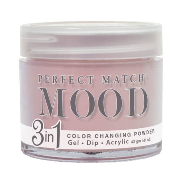 Lechat Perfect Match Dip Powder Mood Color - Love Clouds PMMCP72 - Image 2